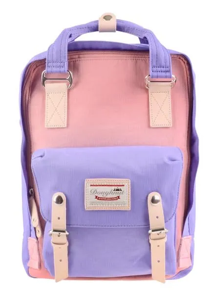 Doughnut Macaroon Backpack