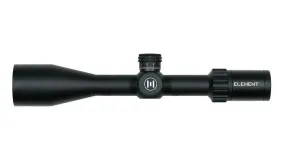 ELEMENT OPTICS NEXUS 5-20×50 FFP (MRAD APR-1C)
