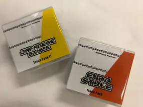 Enduro Engineering - Bolt Track Packs