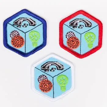 Engineering Badge