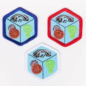 Engineering Badge