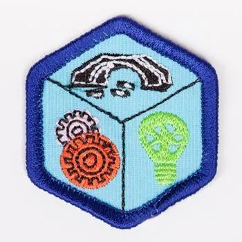 Engineering Badge