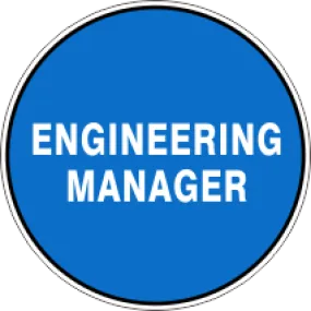 ENGINEERING MANAGER