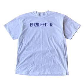 Engineering Text Tee