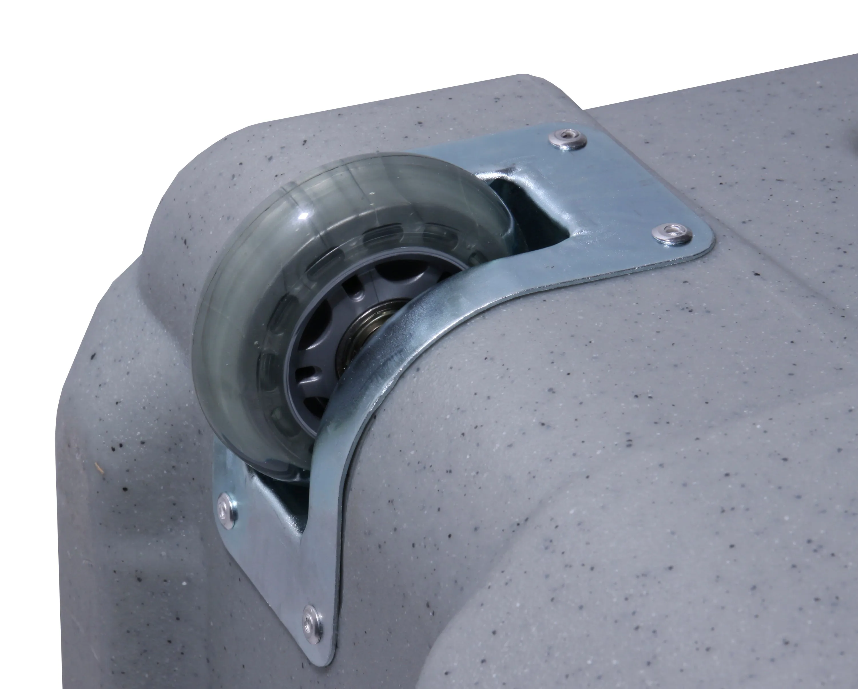 Expolinc Standard Case-to-Counter