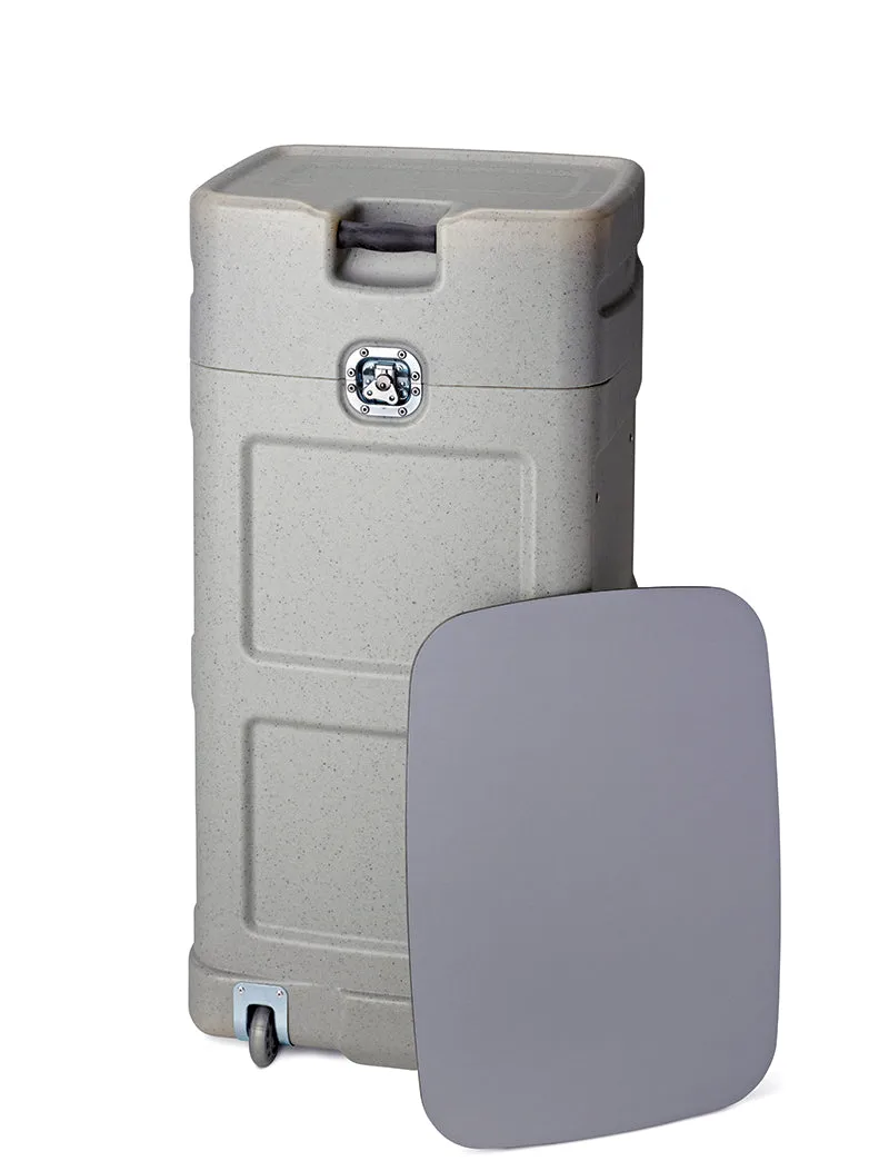 Expolinc Standard Case-to-Counter