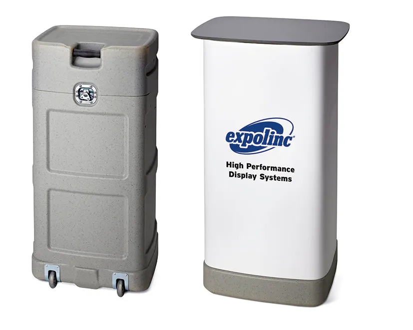 Expolinc Standard Case-to-Counter