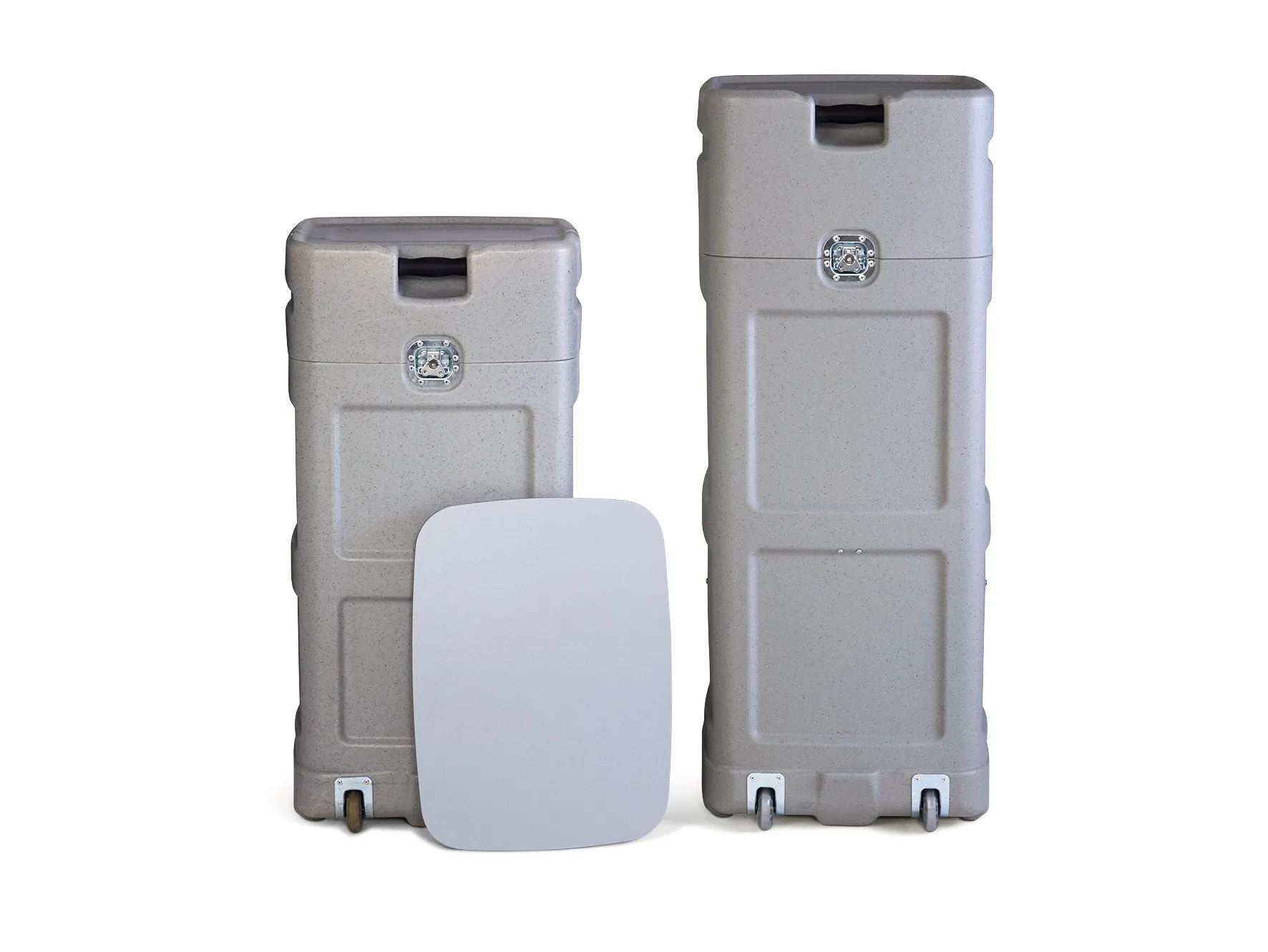Expolinc Standard Case-to-Counter