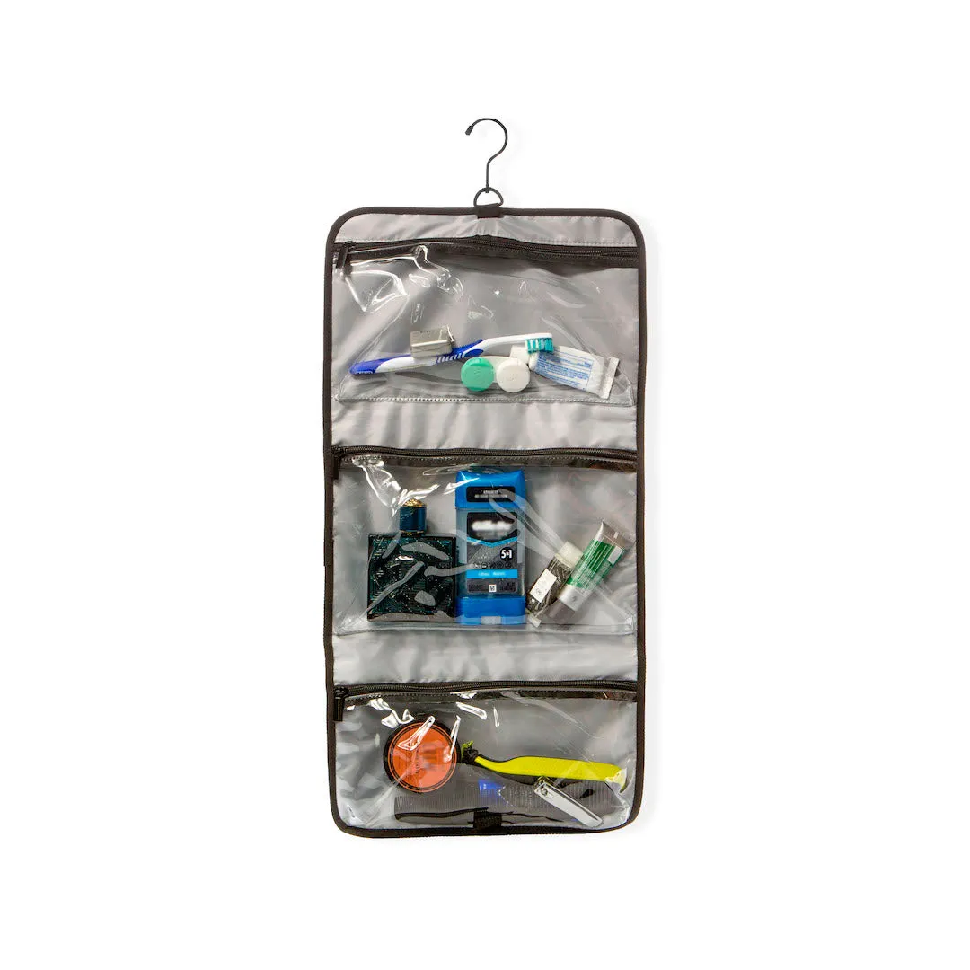 Falcon Keeper Travel Hanging Organizer Bag