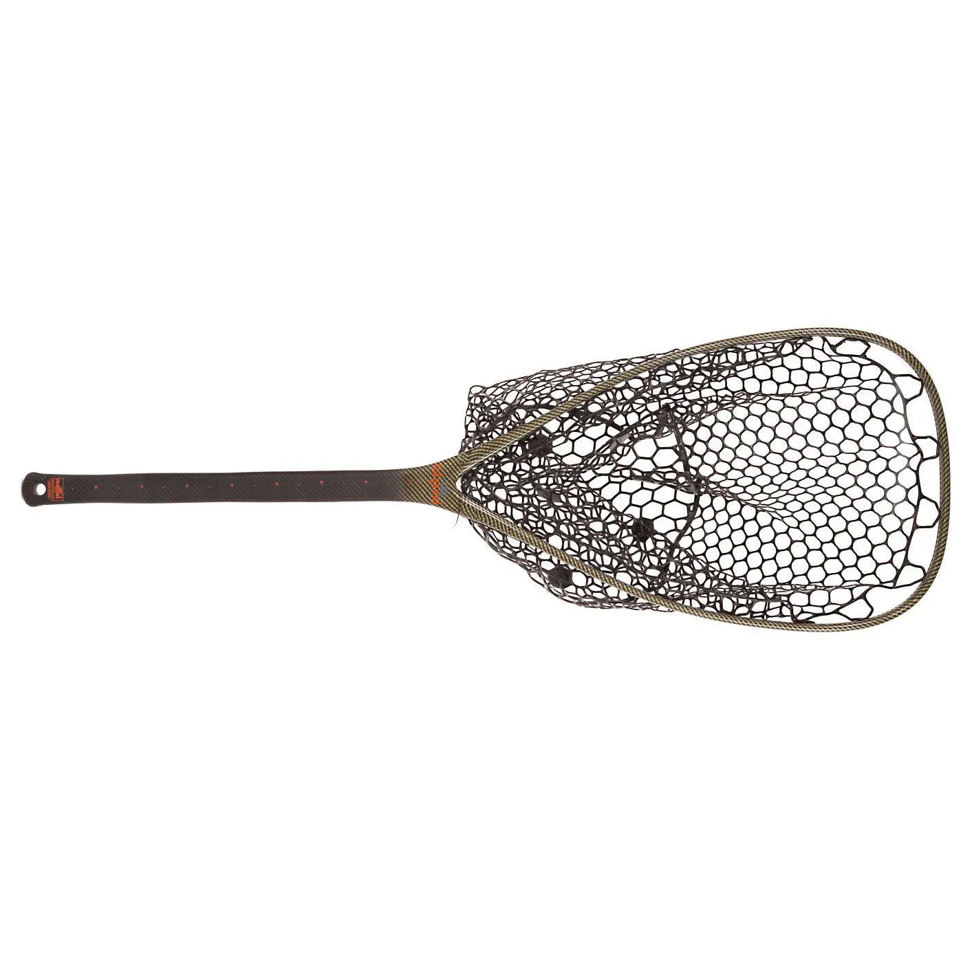 Fishpond Nomad El Jefe Net- River Armor