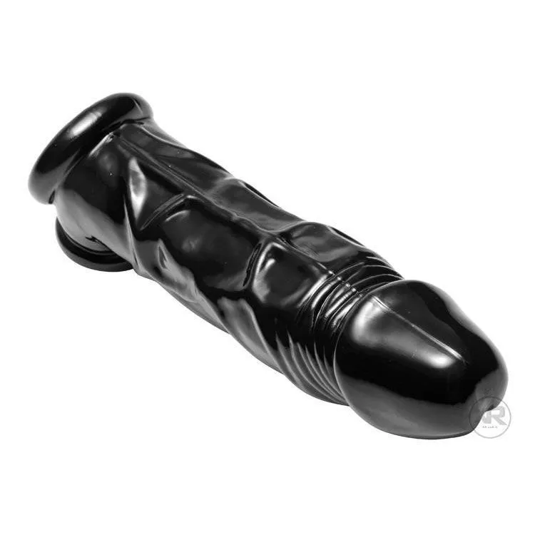 Fuk Tool Sheath and Ball Stretcher