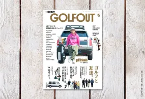 Golf Out – Issue 05 (by Go Out)