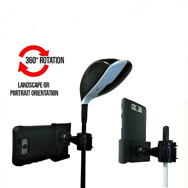 Golf Selfie Stick