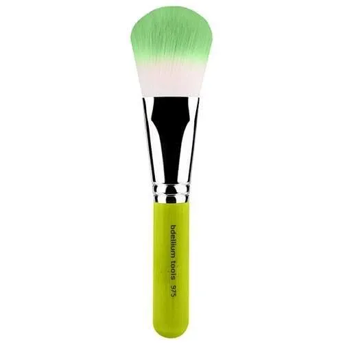 Green Bambu 975 Mixed Powder