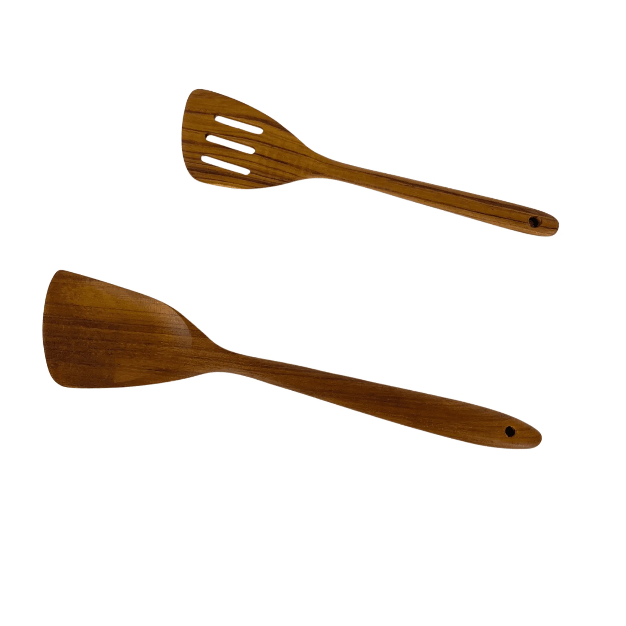 Handmade Teak Spatula