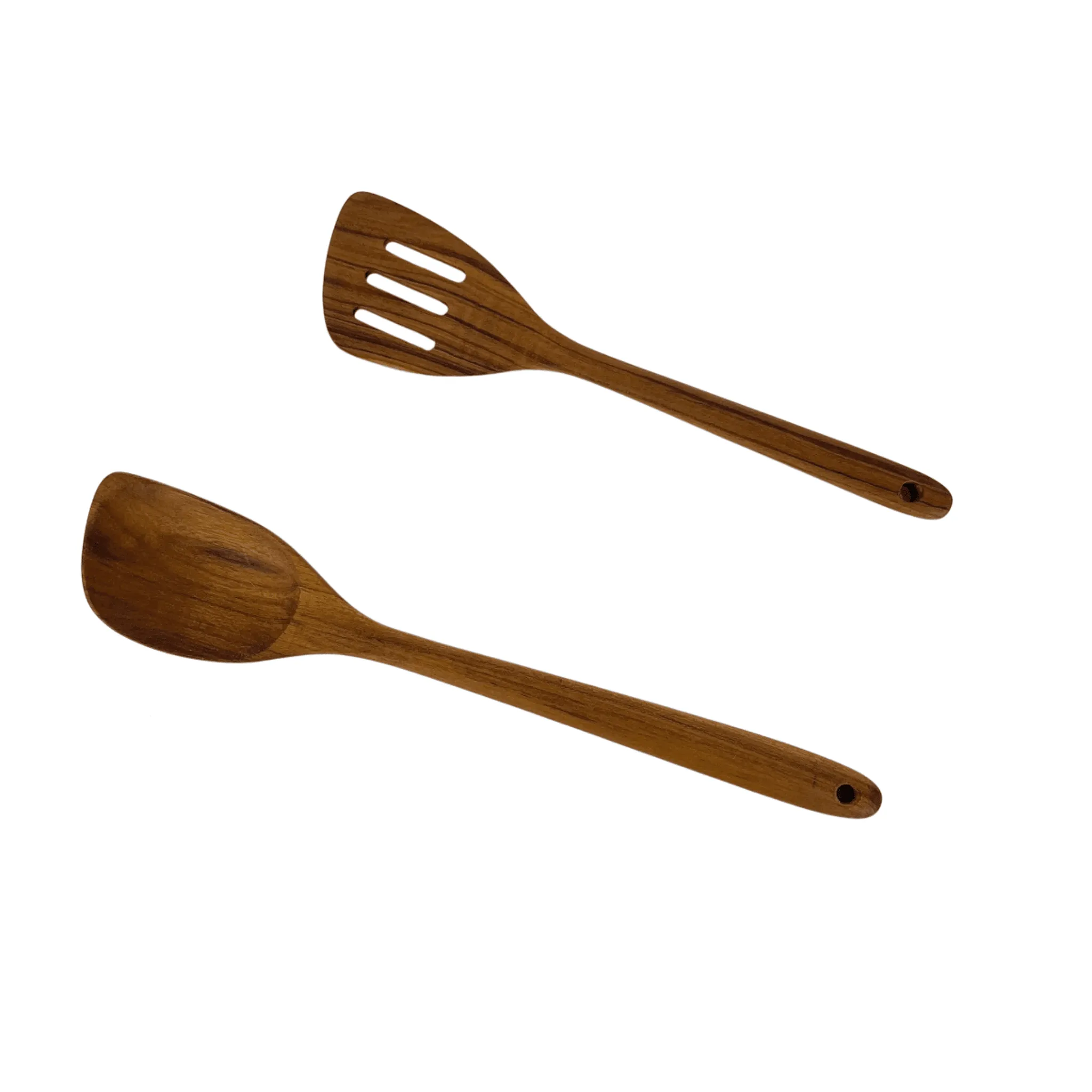 Handmade Teak Spatula