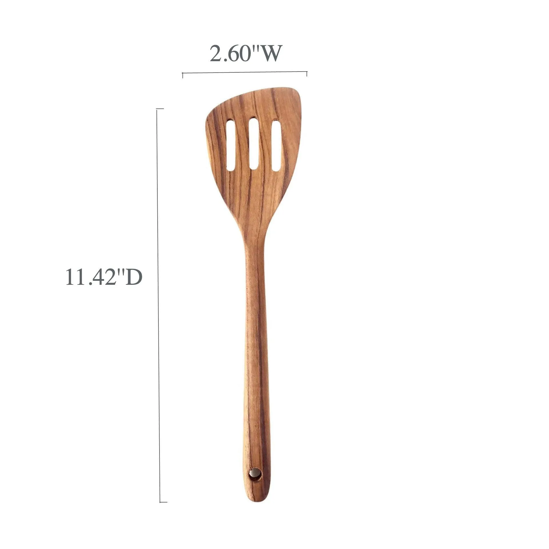 Handmade Teak Spatula