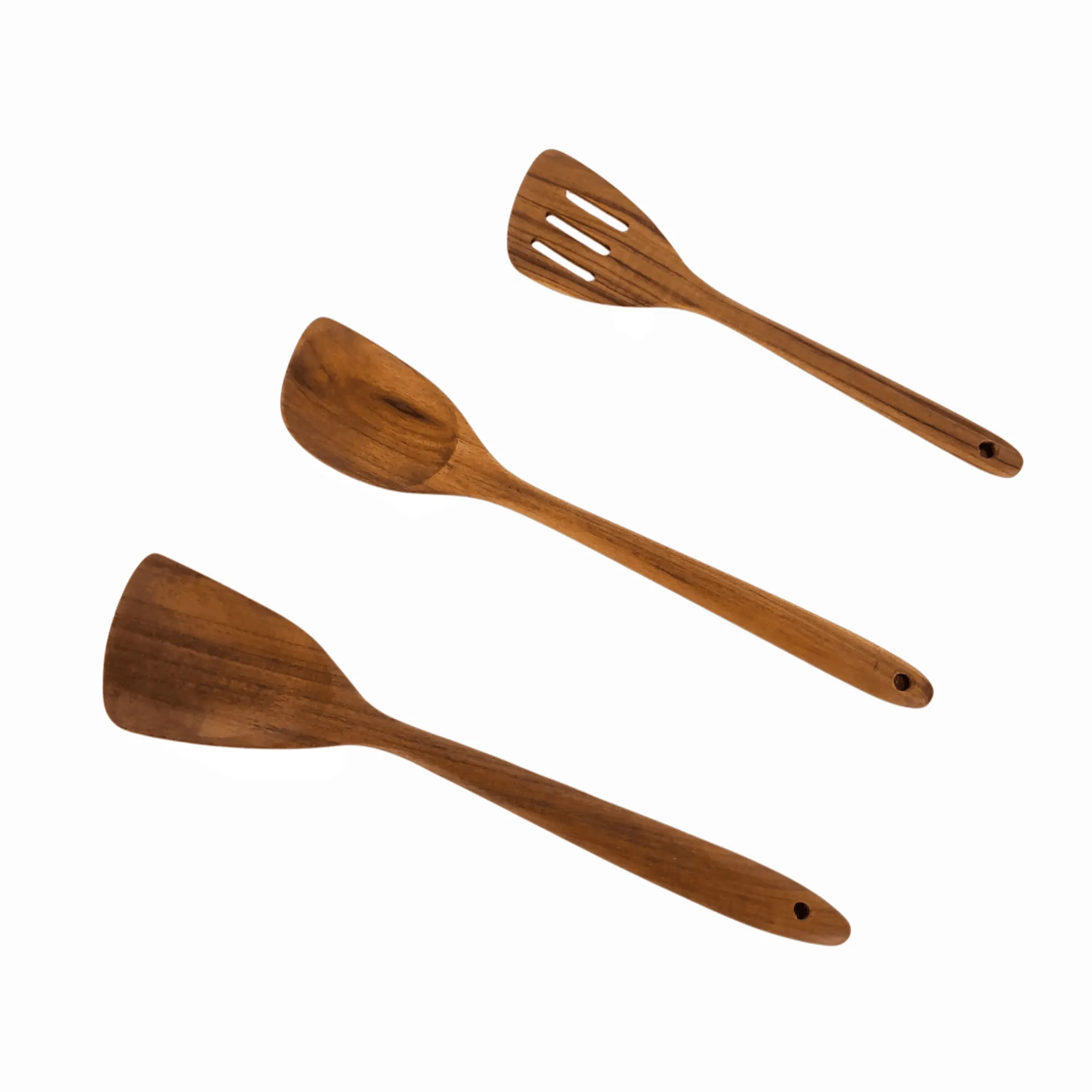 Handmade Teak Spatula