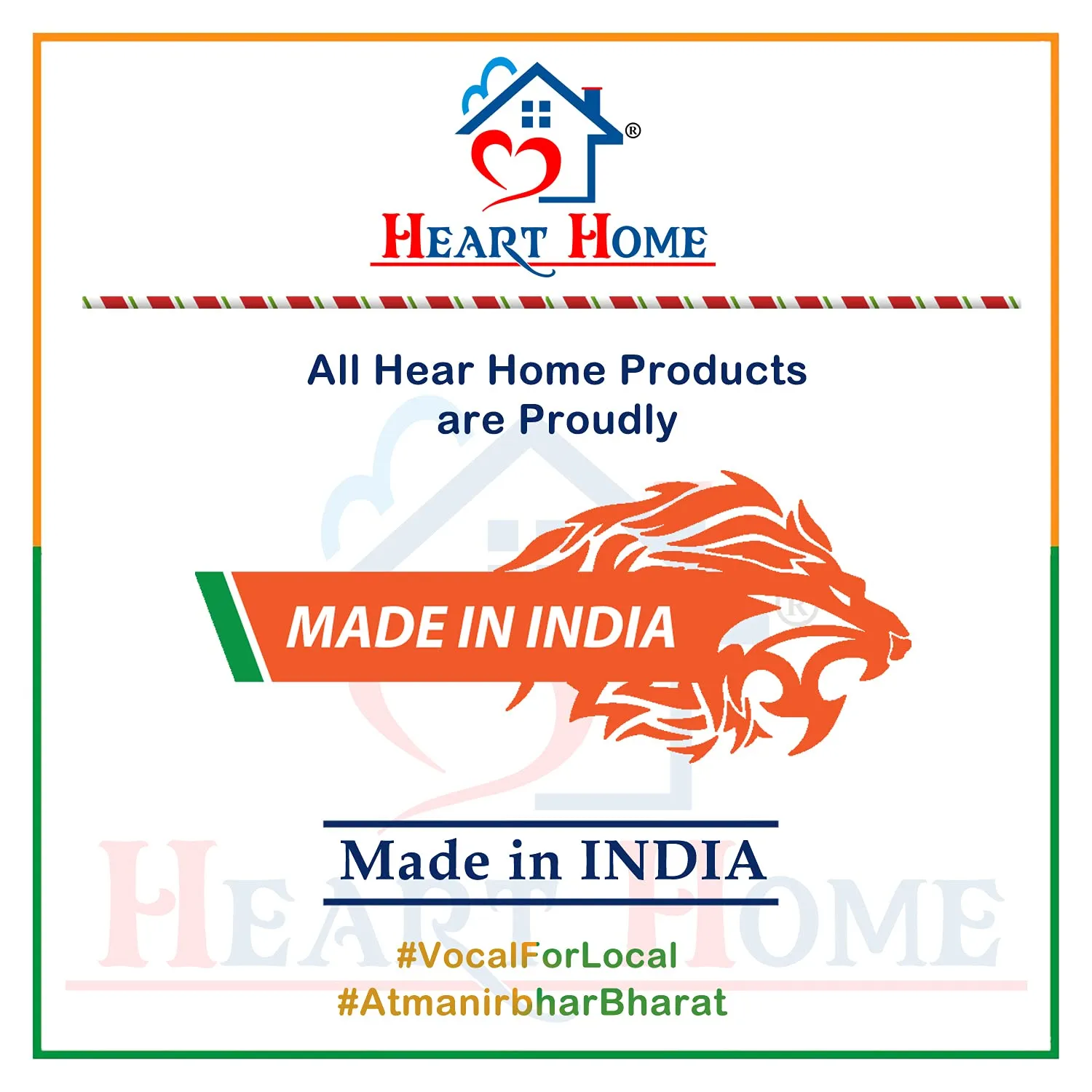 Heart Home Hand Fan | Plastic Hath Pankha | Hand Fan for Summer | Beejna for Natural Air | Caty Fan | Useful for Travel | Hand Fan for Cool Air | Pink