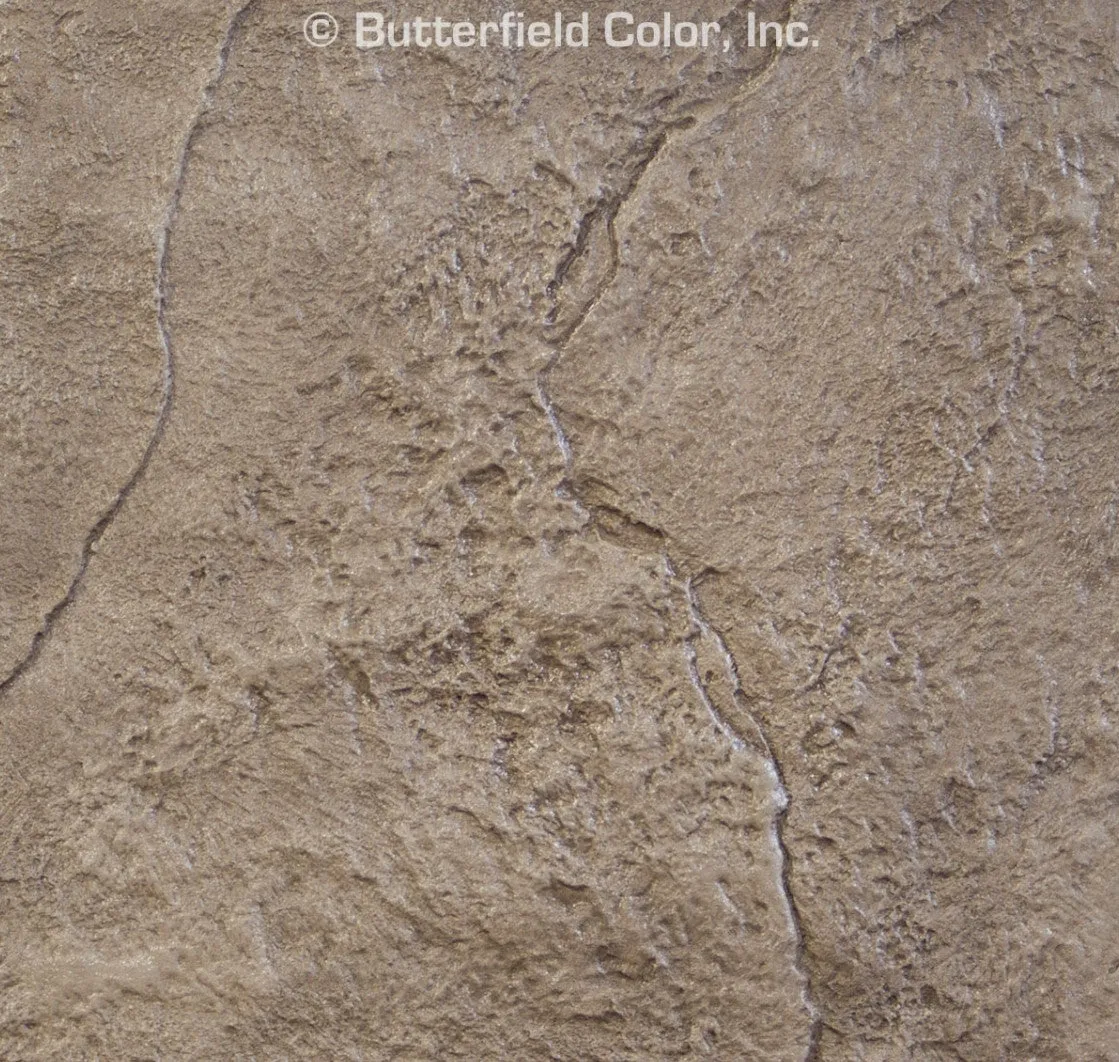 Heavy Stone Concrete Texture Mat