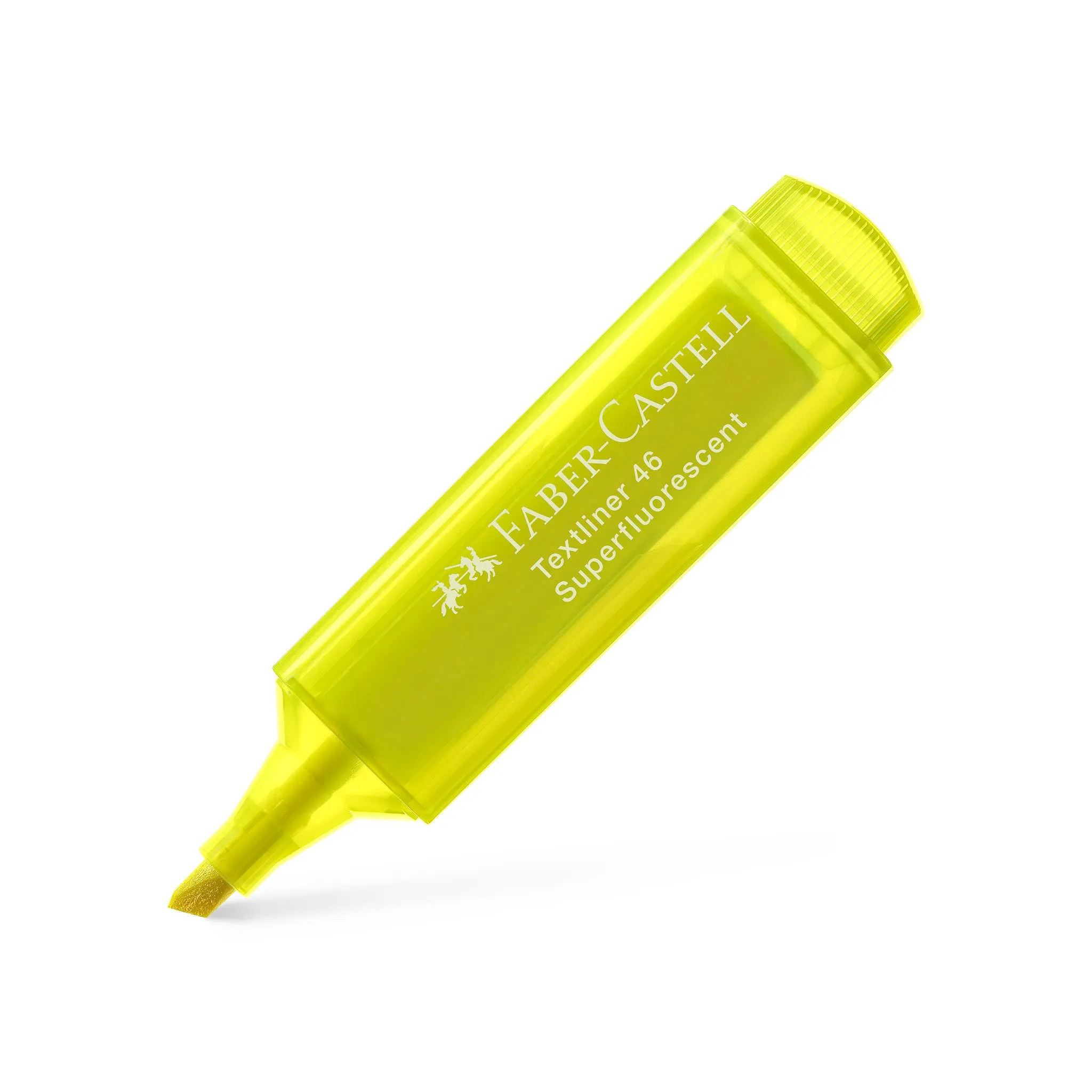 Highlighters, Neon Colors - Box of 8 - #254648
