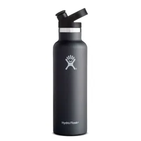 Hydro Flask - 21 oz. Standard Mouth Sport Cap