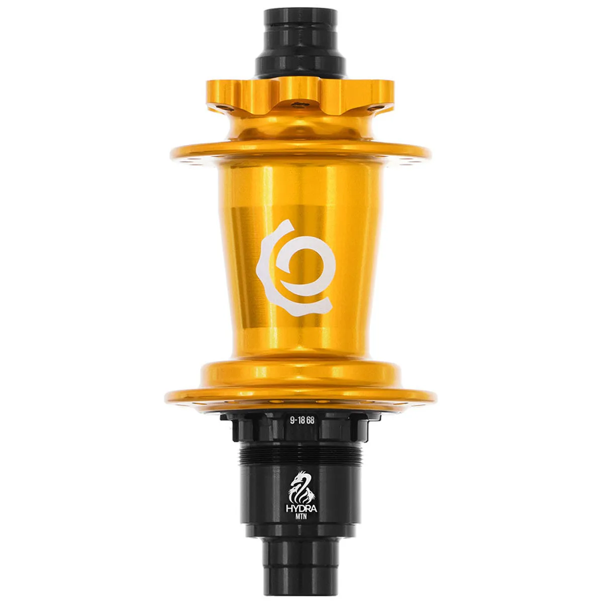 Industry Nine Hydra Classic BOOST 6B Hub - Rear