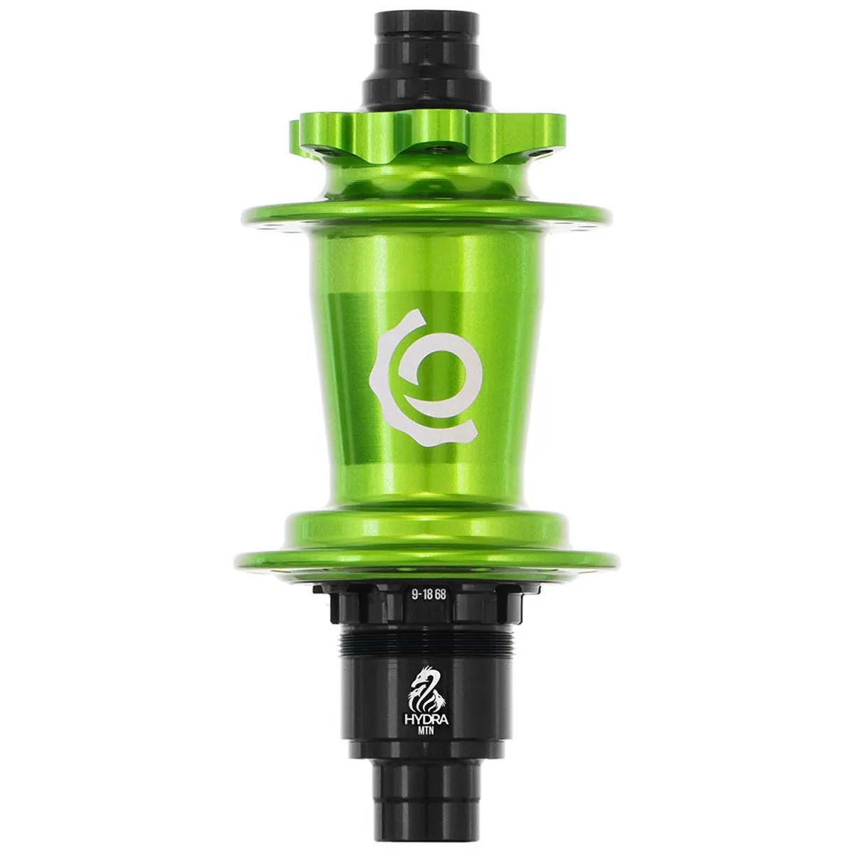 Industry Nine Hydra Classic BOOST 6B Hub - Rear