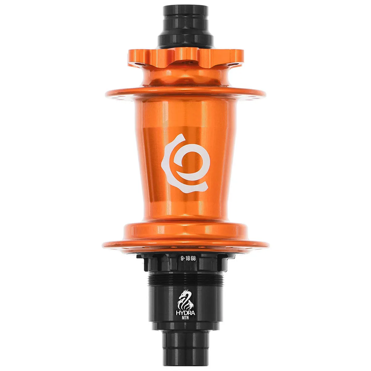 Industry Nine Hydra Classic BOOST 6B Hub - Rear