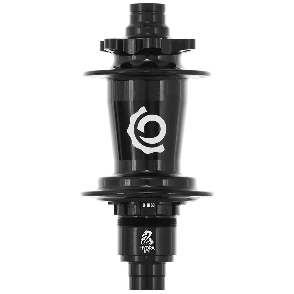 Industry Nine Hydra Classic BOOST 6B Hub - Rear