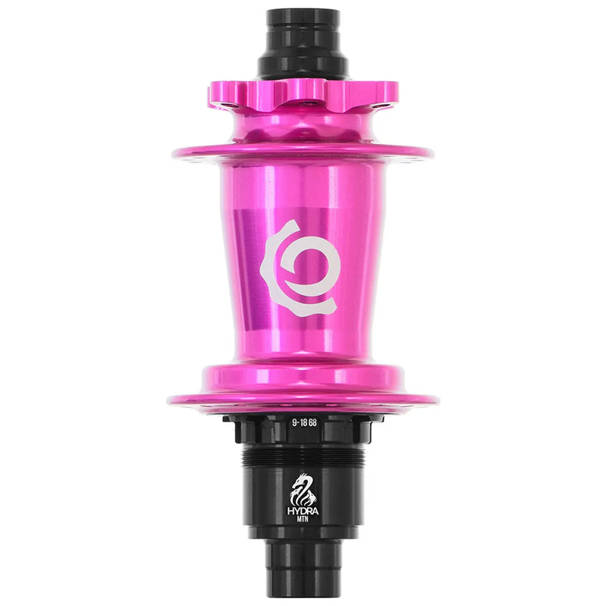 Industry Nine Hydra Classic BOOST 6B Hub - Rear