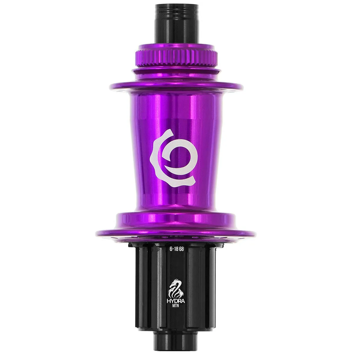 Industry Nine Hydra Classic BOOST CL Hub - Rear