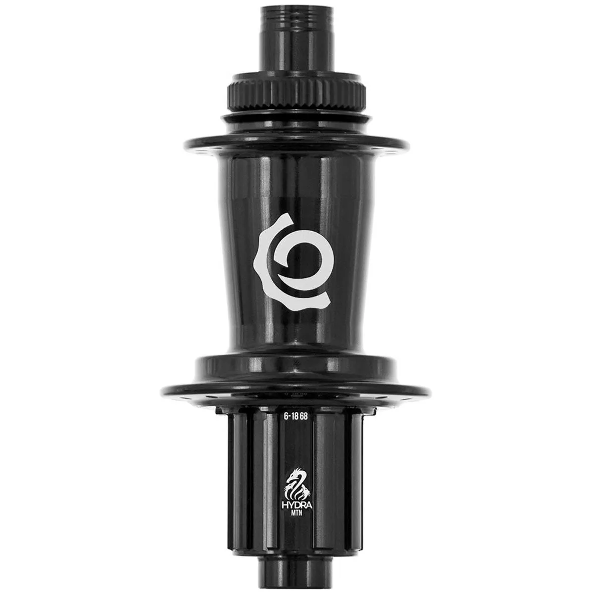 Industry Nine Hydra Classic BOOST CL Hub - Rear