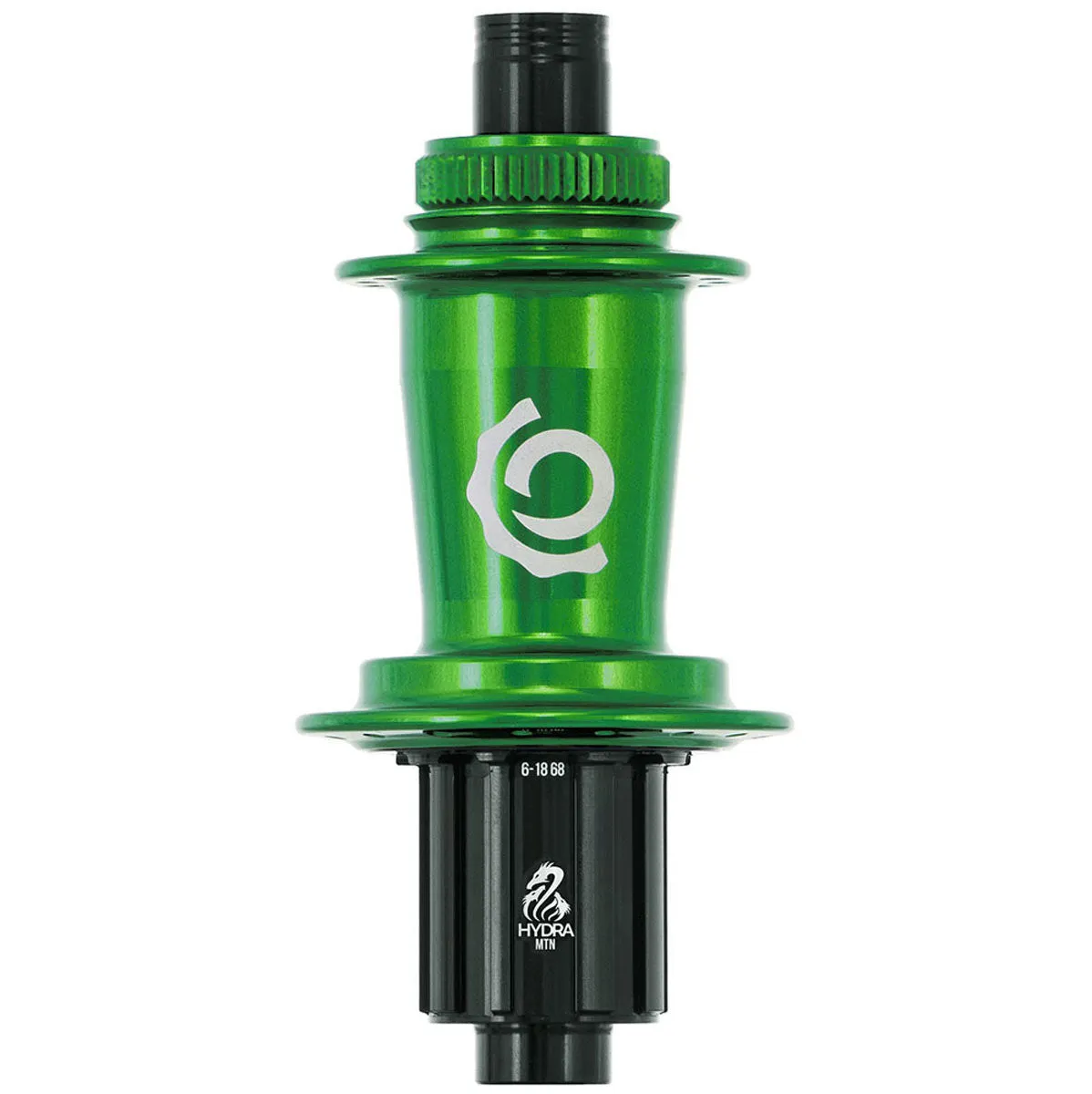 Industry Nine Hydra Classic BOOST CL Hub - Rear