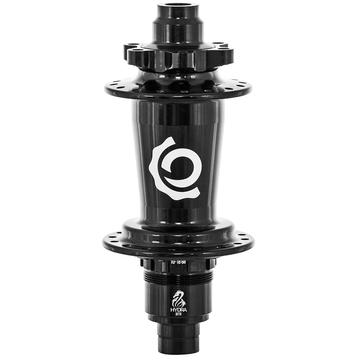 Industry Nine Hydra Classic DH 150/157 6B Hub - Rear
