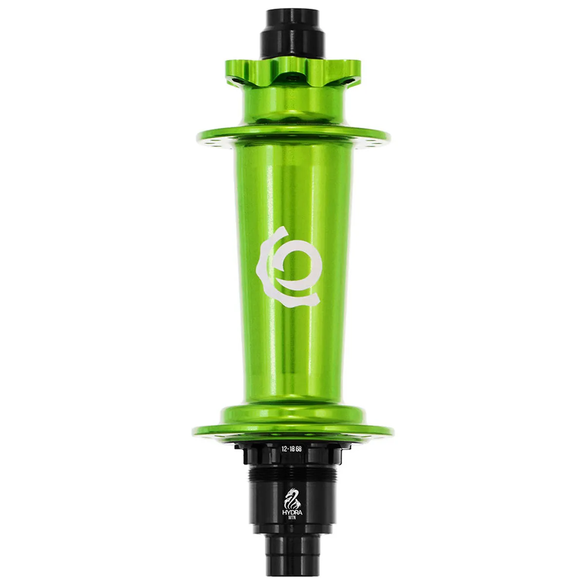 Industry Nine Hydra Classic FATBIKE 170/190 6B Hub - Rear