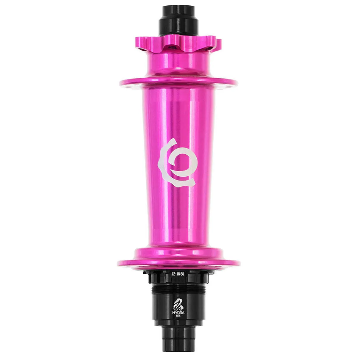 Industry Nine Hydra Classic FATBIKE 170/190 6B Hub - Rear