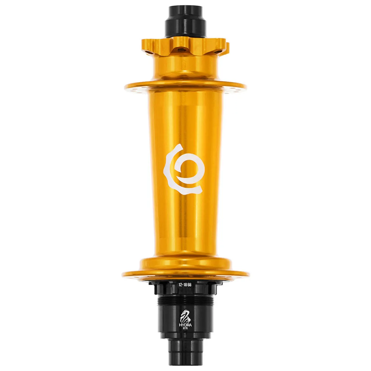 Industry Nine Hydra Classic FATBIKE 170/190 6B Hub - Rear