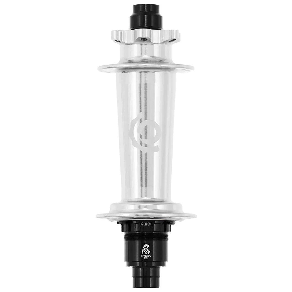 Industry Nine Hydra Classic FATBIKE 170/190 6B Hub - Rear
