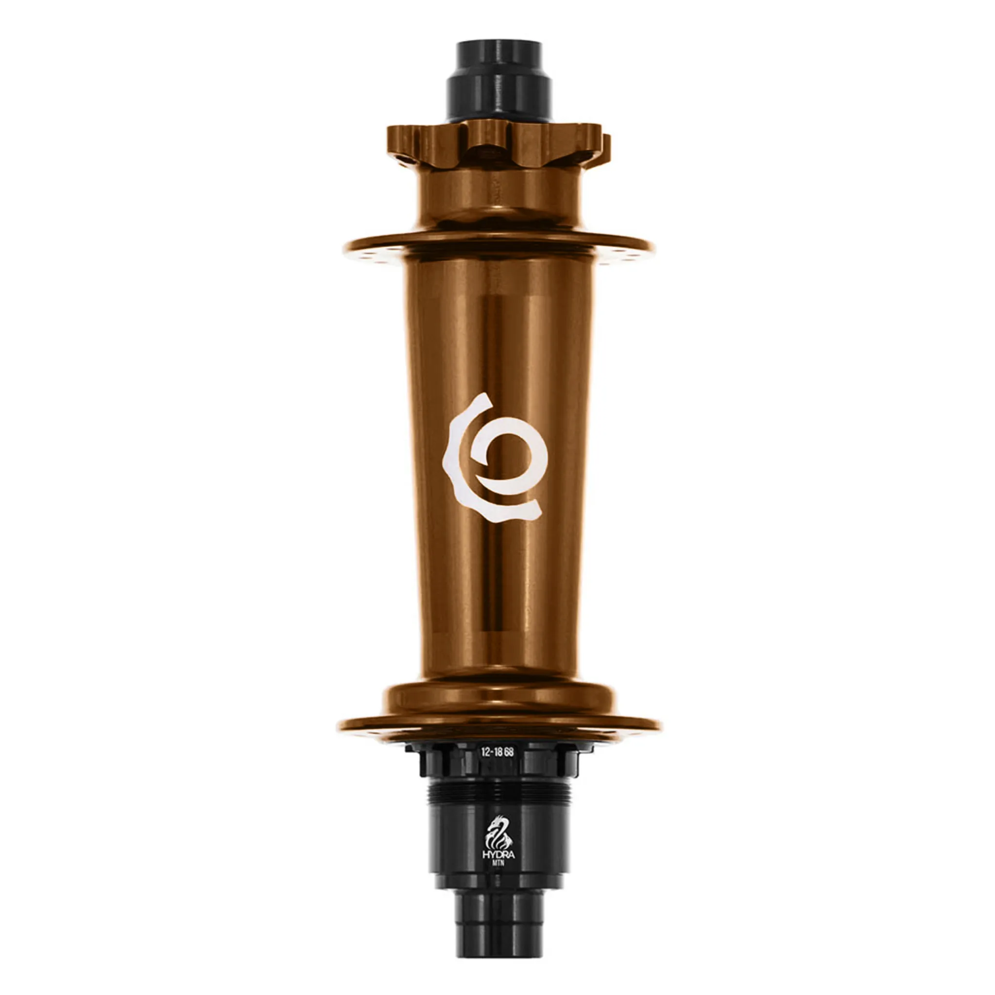Industry Nine Hydra Classic FATBIKE 170/190 6B Hub - Rear