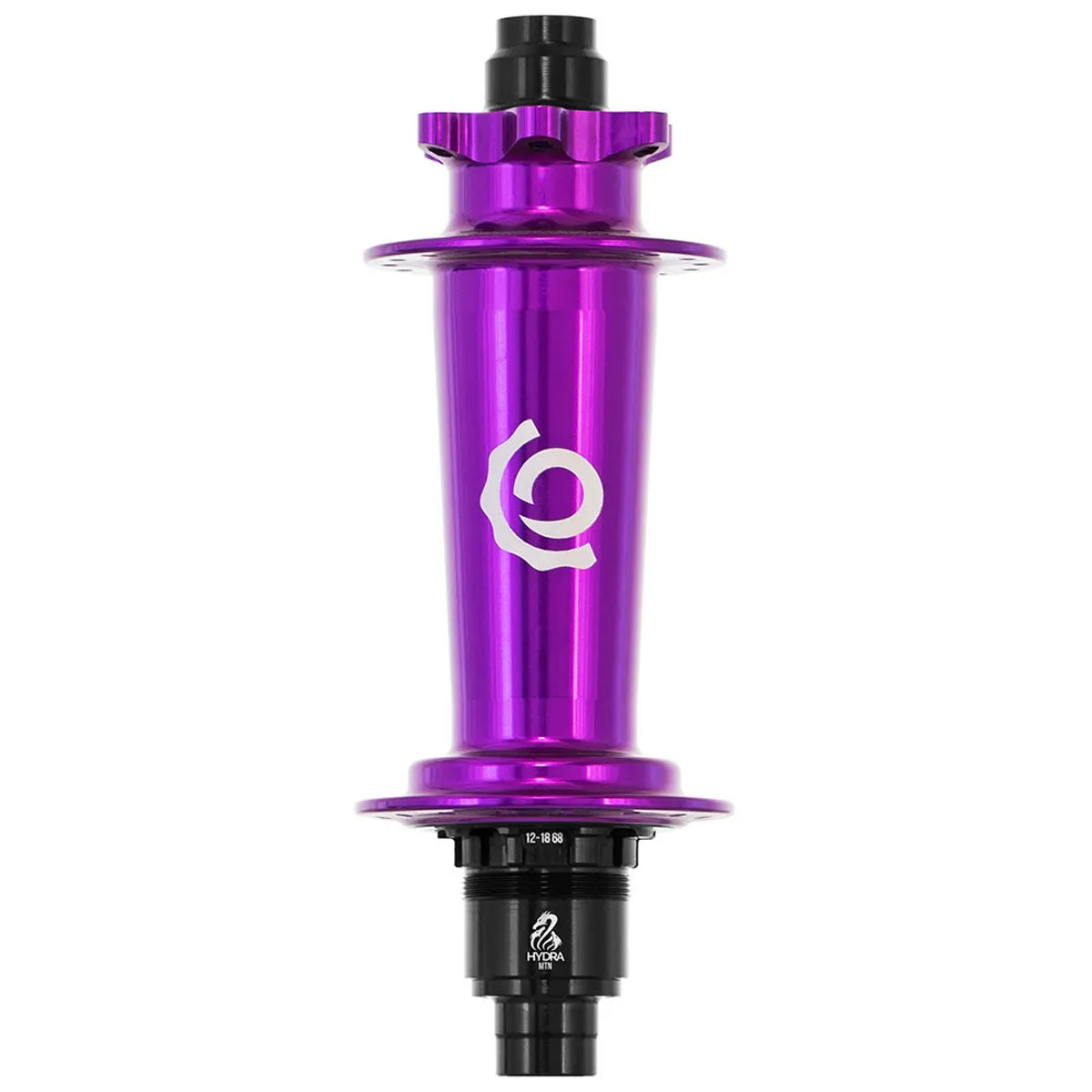 Industry Nine Hydra Classic FATBIKE 170/190 6B Hub - Rear