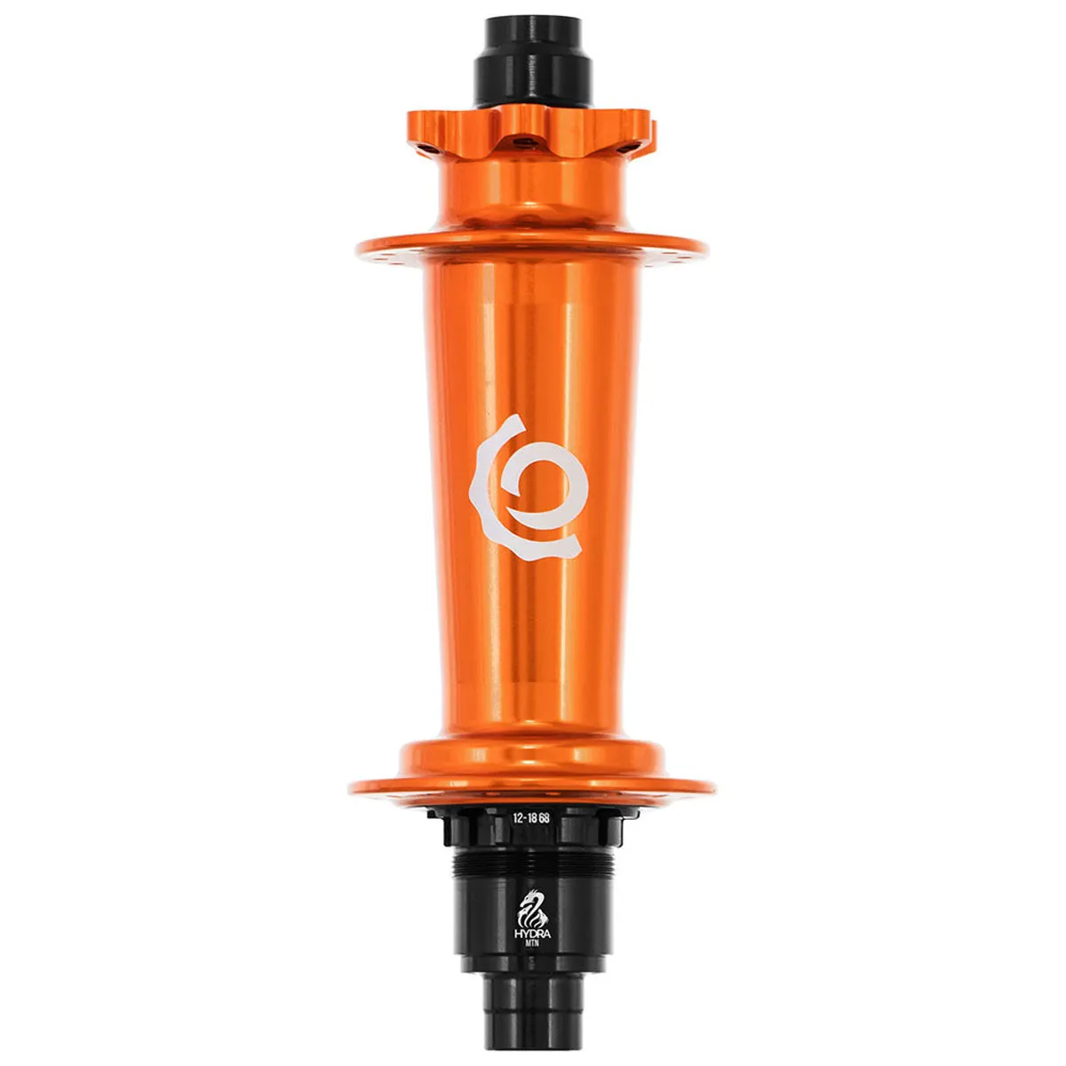 Industry Nine Hydra Classic FATBIKE 170/190 6B Hub - Rear