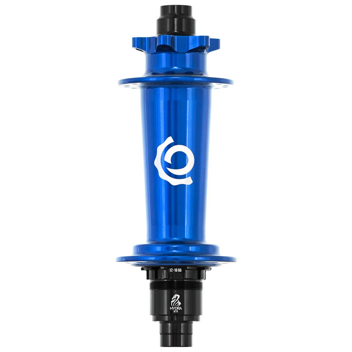 Industry Nine Hydra Classic FATBIKE 170/190 6B Hub - Rear