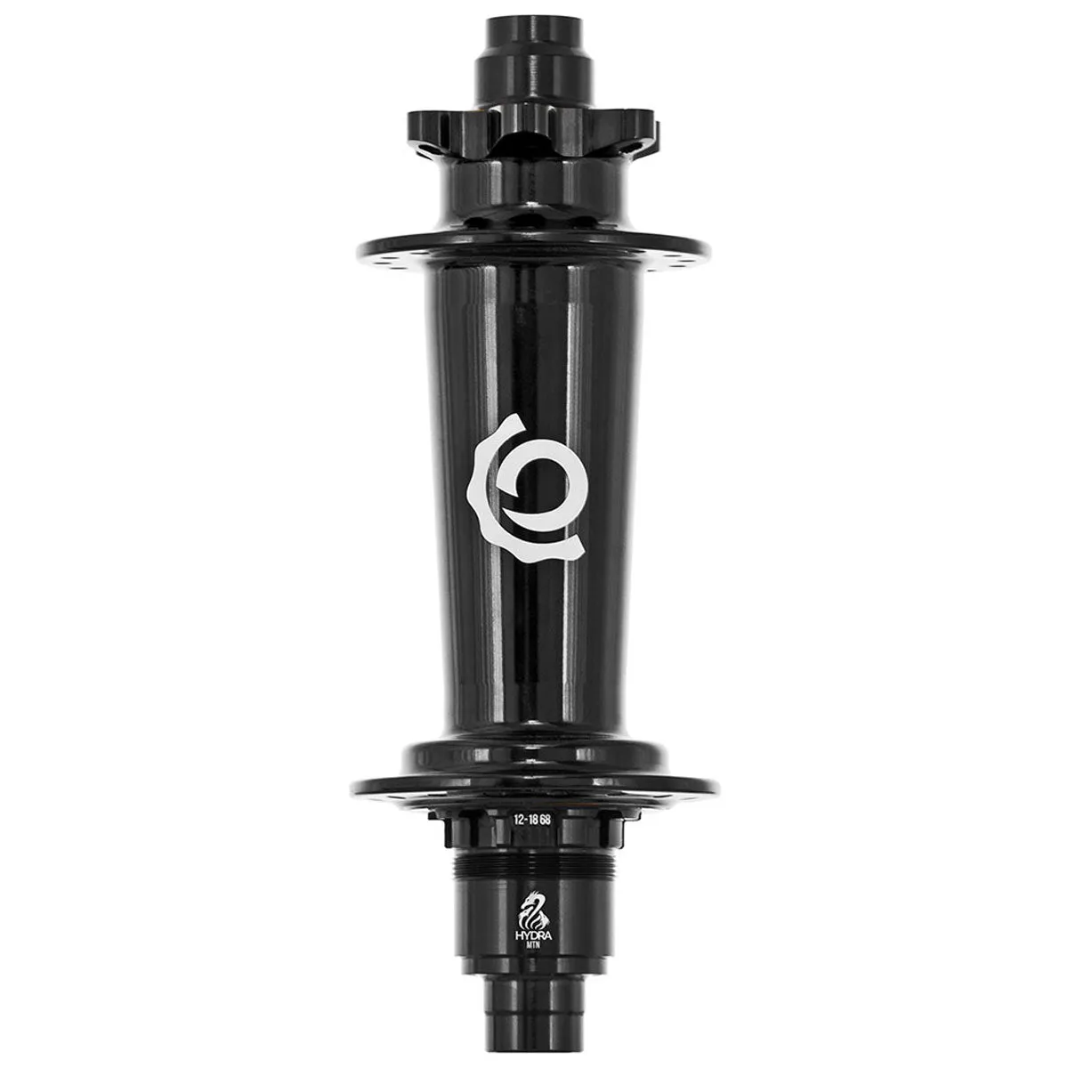 Industry Nine Hydra Classic FATBIKE 170/190 6B Hub - Rear