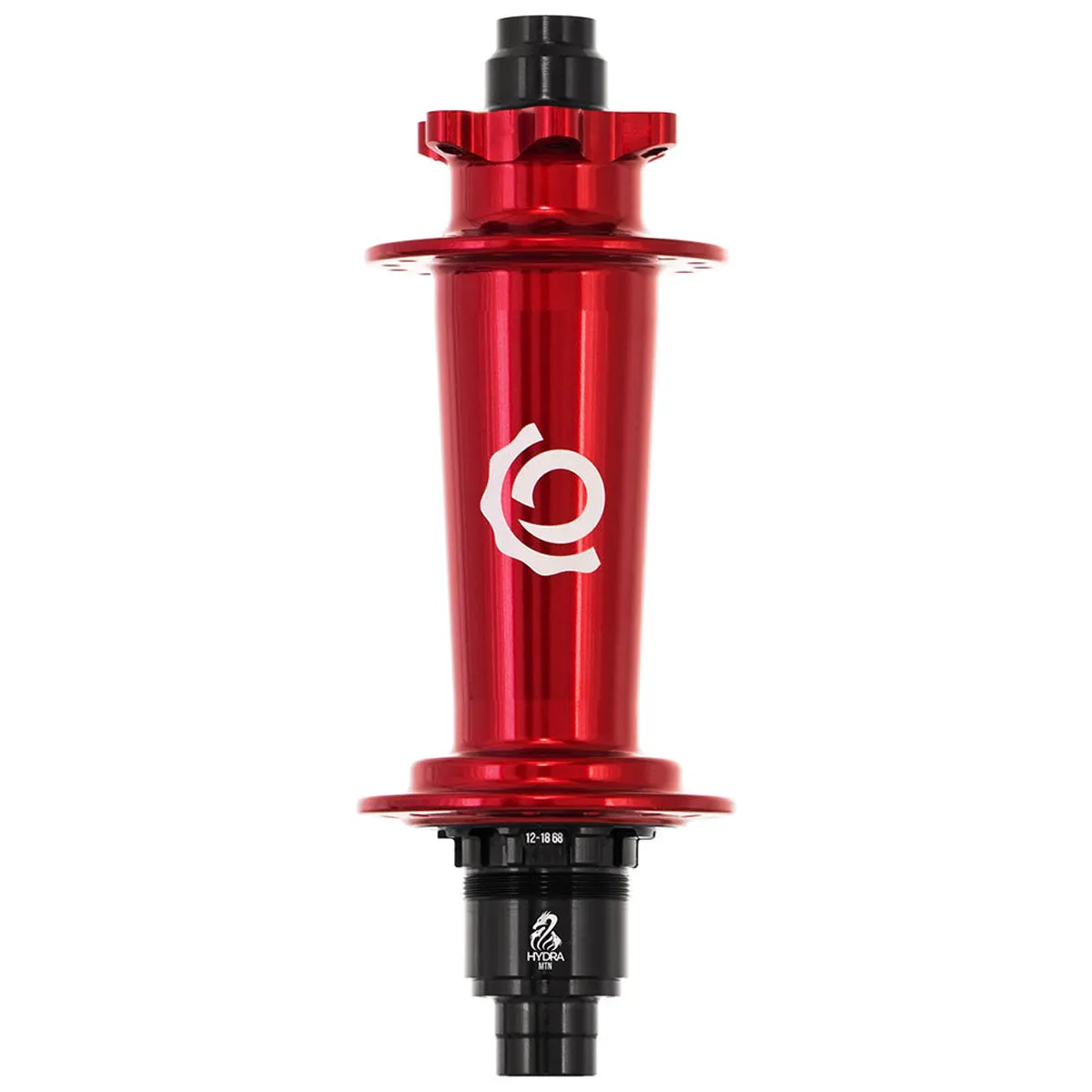 Industry Nine Hydra Classic FATBIKE 170/190 6B Hub - Rear