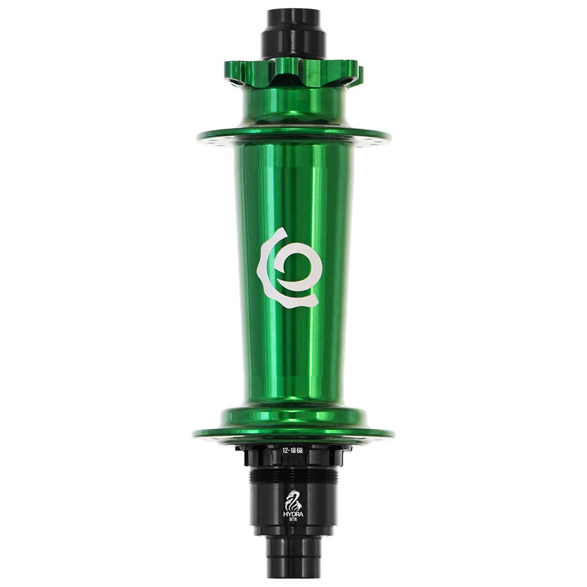 Industry Nine Hydra Classic FATBIKE 170/190 6B Hub - Rear