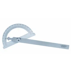 Insize (300x500MM) 0-180° Protractor 4799-1300,  0.3°