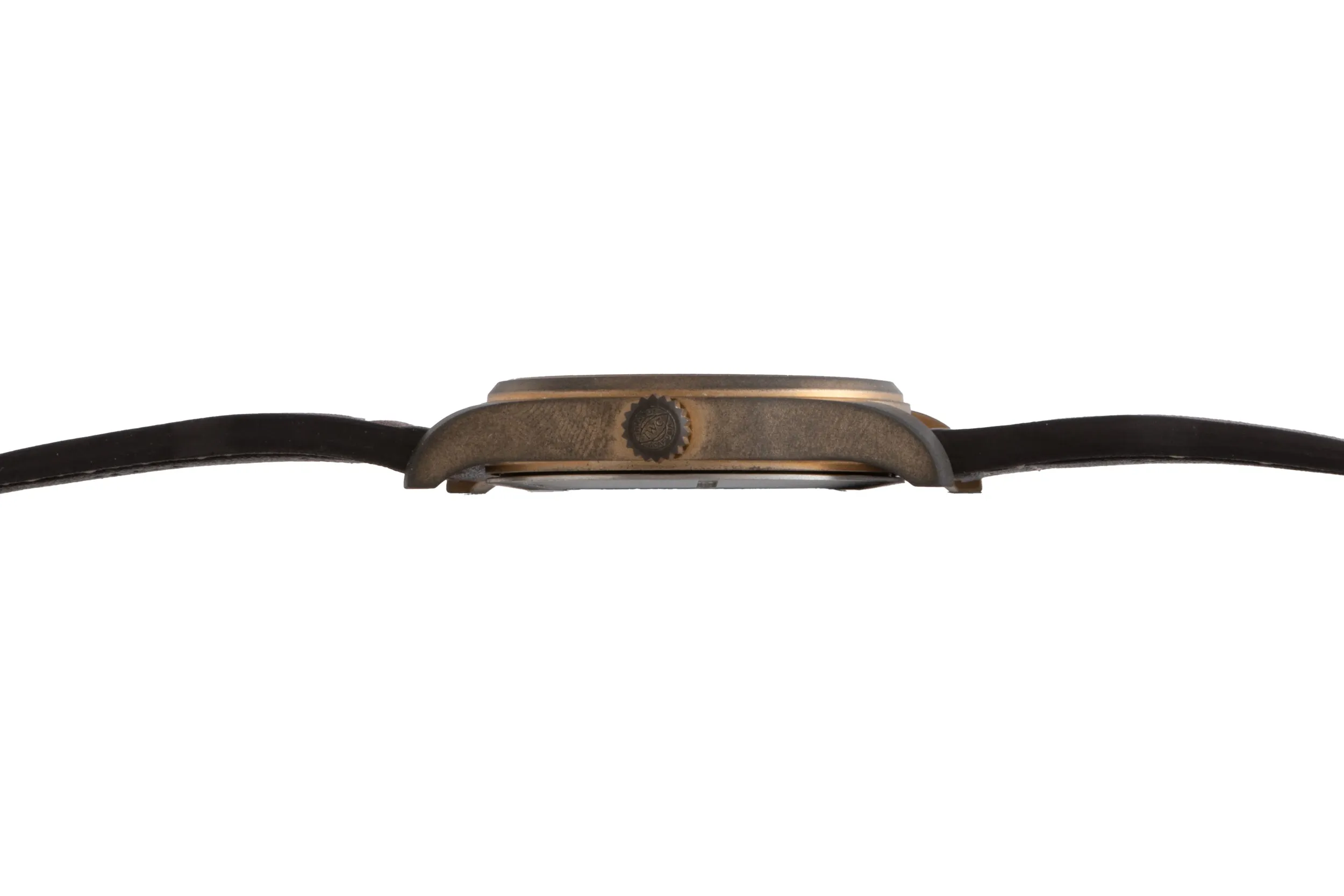 IWC Pilot's Watch Automatic Spitfire Bronze