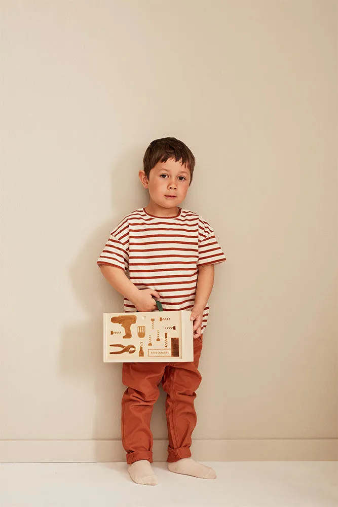 Kid’s Concept Kid’s Hub Tool Case Playset