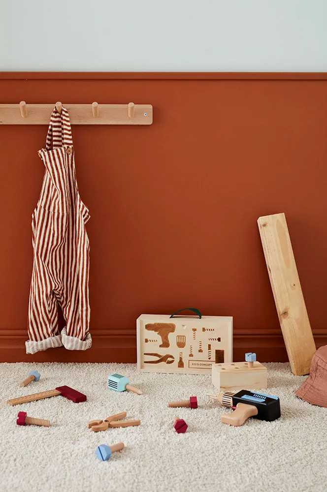 Kid’s Concept Kid’s Hub Tool Case Playset
